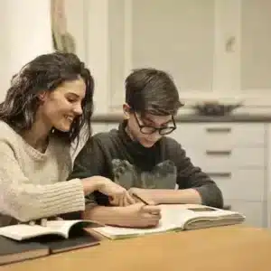 Parentialidad y Crianza