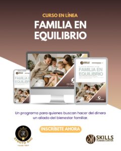 FAMILIA EN EQUILIBRIO