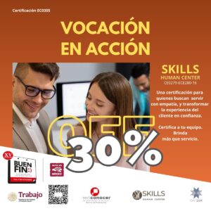 VOCACIÓN EN ACCIÓN