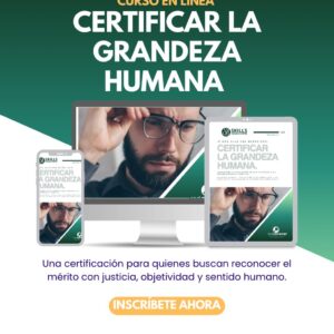 Certificar la Grandeza Humana - EC0076