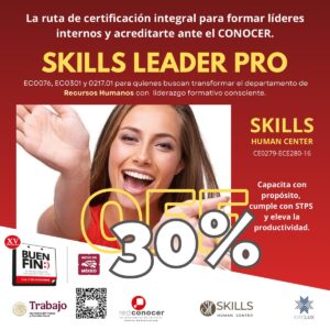 SKILLS LEADER PRO