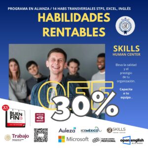 HABILIDADES RENTABLES