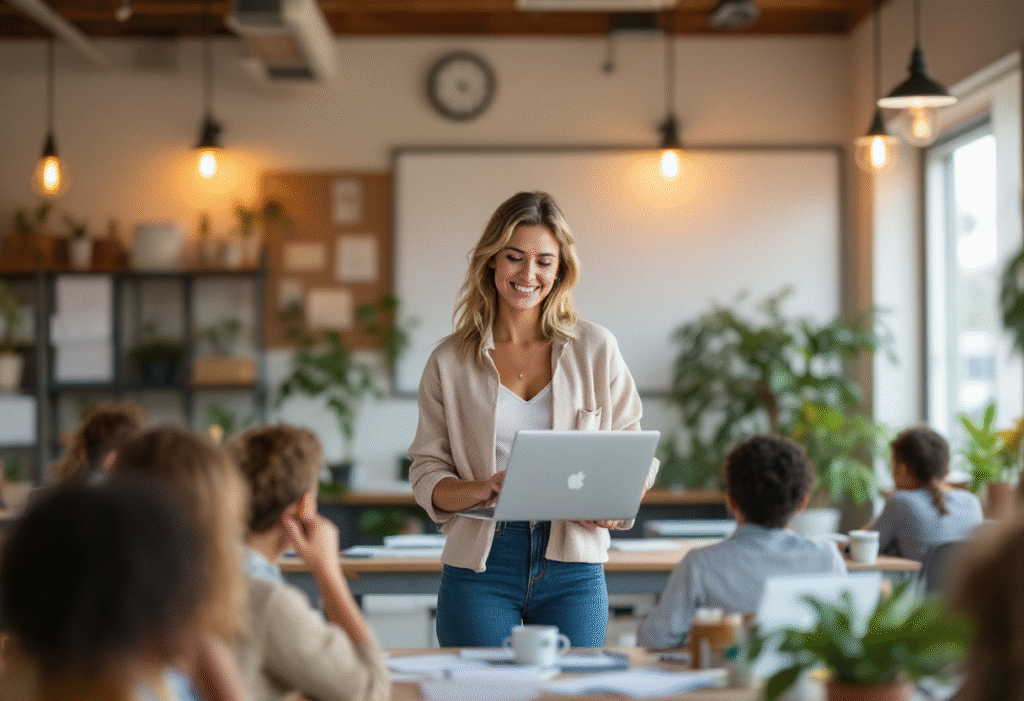 TEMPORADA 1 Crea y Conecta